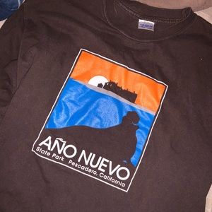 Año Nuevo long sleeve